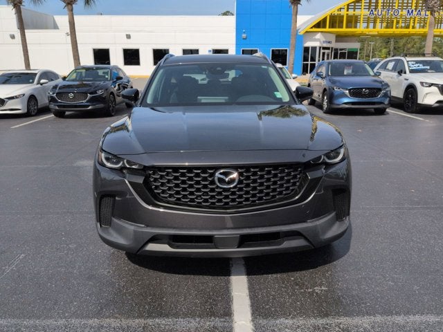 2023 Mazda Mazda CX-50 2.5 S Preferred Plus Package