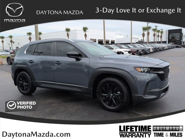 2023 Mazda Mazda CX-50 2.5 S Preferred Plus Package