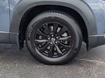 2023 Mazda Mazda CX-50 2.5 S Preferred Plus Package