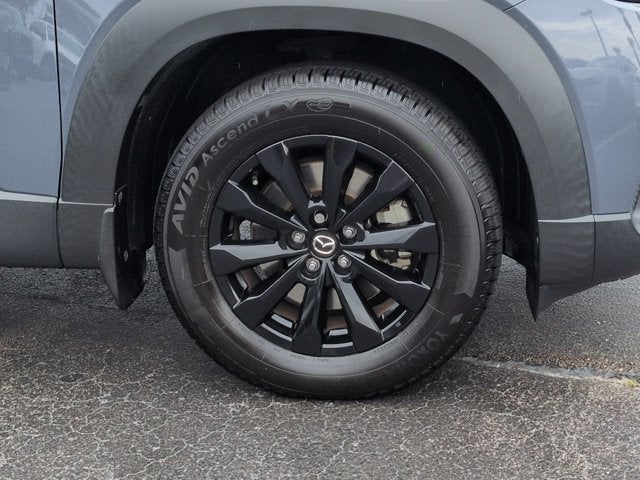 2023 Mazda Mazda CX-50 2.5 S Preferred Plus Package