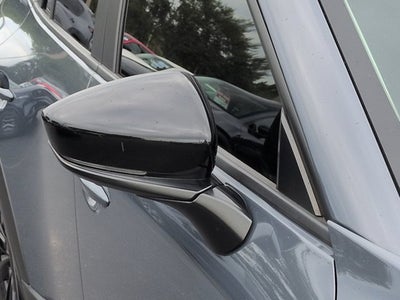 2023 Mazda Mazda CX-50 2.5 S Preferred Plus Package