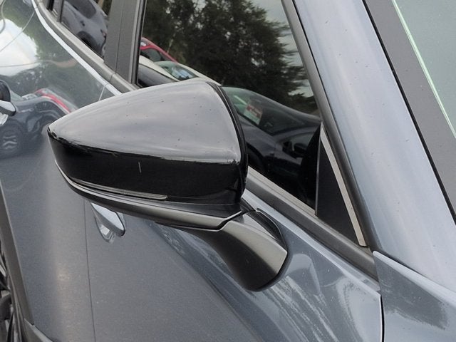 2023 Mazda Mazda CX-50 2.5 S Preferred Plus Package