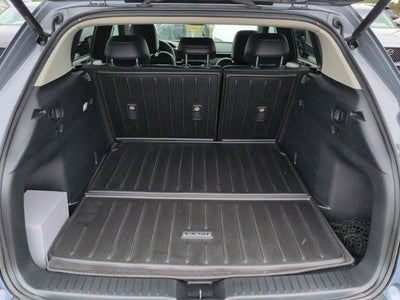 2023 Mazda Mazda CX-50 2.5 S Preferred Plus Package