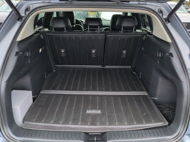 2023 Mazda Mazda CX-50 2.5 S Preferred Plus Package