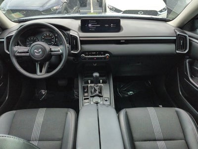 2023 Mazda Mazda CX-50 2.5 S Preferred Plus Package