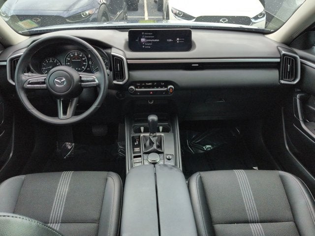 2023 Mazda Mazda CX-50 2.5 S Preferred Plus Package