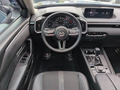 2023 Mazda Mazda CX-50 2.5 S Preferred Plus Package