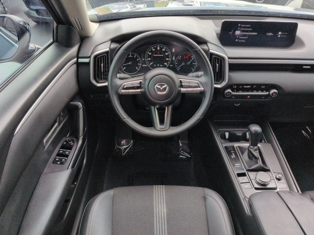 2023 Mazda Mazda CX-50 2.5 S Preferred Plus Package
