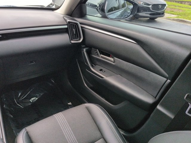 2023 Mazda Mazda CX-50 2.5 S Preferred Plus Package
