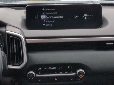 2023 Mazda Mazda CX-50 2.5 S Preferred Plus Package