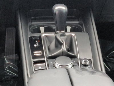 2023 Mazda Mazda CX-50 2.5 S Preferred Plus Package