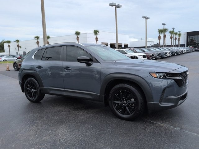 2023 Mazda Mazda CX-50 2.5 S Preferred Plus Package