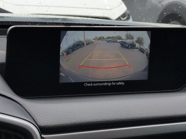 2023 Mazda Mazda CX-50 2.5 S Preferred Plus Package