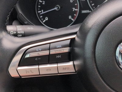 2023 Mazda Mazda CX-50 2.5 S Preferred Plus Package
