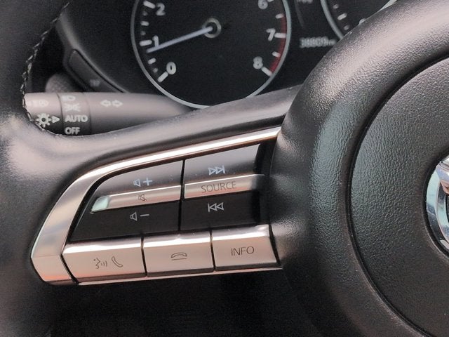 2023 Mazda Mazda CX-50 2.5 S Preferred Plus Package