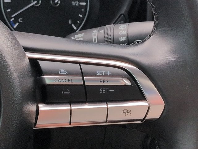2023 Mazda Mazda CX-50 2.5 S Preferred Plus Package