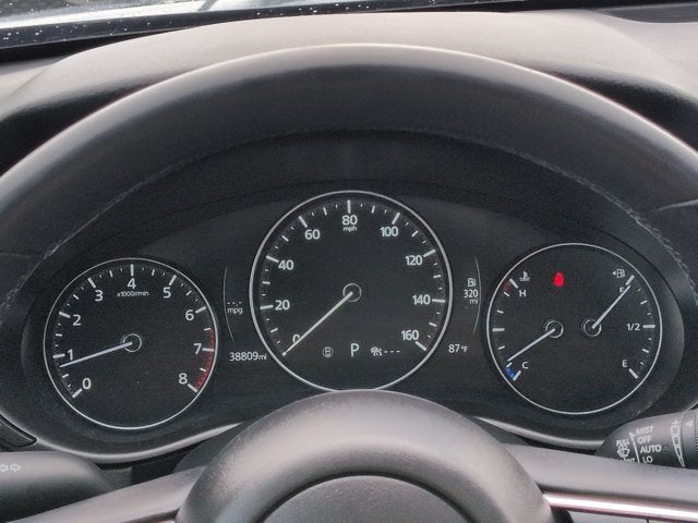 2023 Mazda Mazda CX-50 2.5 S Preferred Plus Package