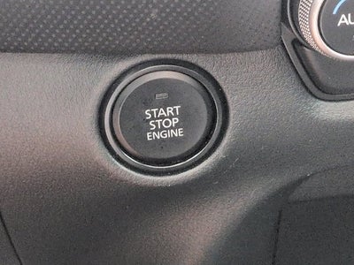 2023 Mazda Mazda CX-50 2.5 S Preferred Plus Package