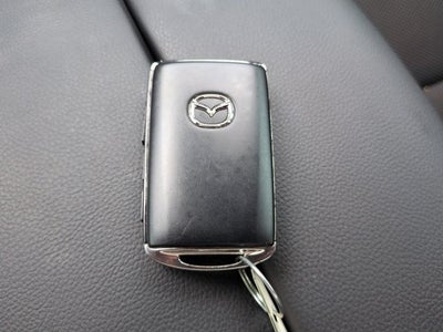 2023 Mazda Mazda CX-50 2.5 S Preferred Plus Package