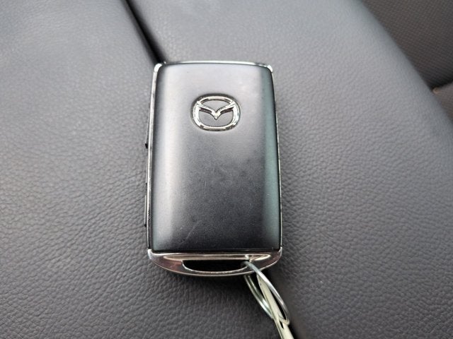 2023 Mazda Mazda CX-50 2.5 S Preferred Plus Package