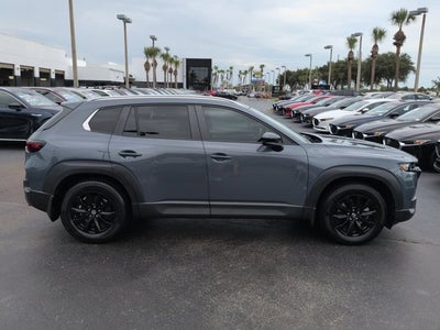2023 Mazda Mazda CX-50 2.5 S Preferred Plus Package