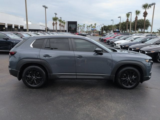2023 Mazda Mazda CX-50 2.5 S Preferred Plus Package