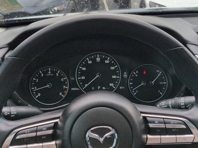 2023 Mazda Mazda CX-50 2.5 S Preferred Plus Package