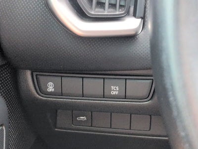 2023 Mazda Mazda CX-50 2.5 S Preferred Plus Package