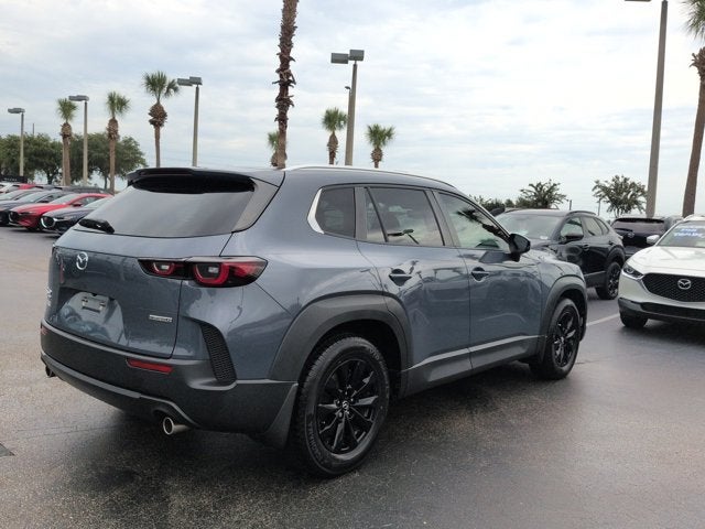 2023 Mazda Mazda CX-50 2.5 S Preferred Plus Package