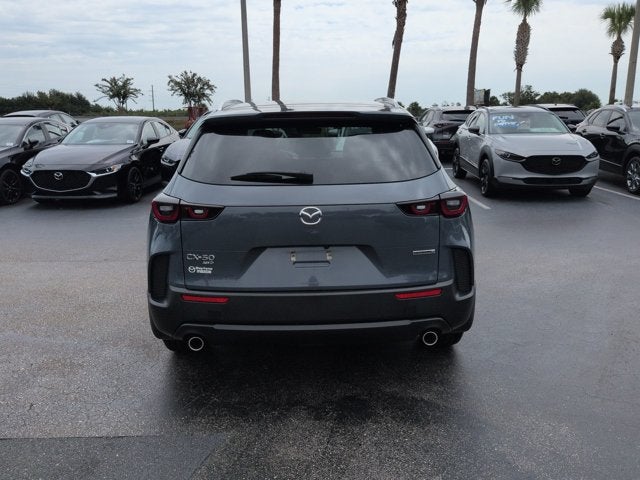 2023 Mazda Mazda CX-50 2.5 S Preferred Plus Package