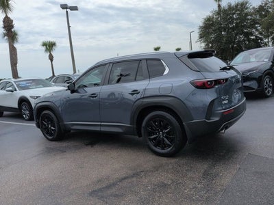 2023 Mazda Mazda CX-50 2.5 S Preferred Plus Package
