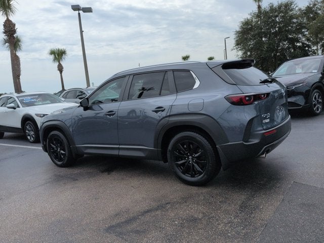 2023 Mazda Mazda CX-50 2.5 S Preferred Plus Package