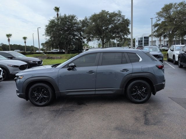 2023 Mazda Mazda CX-50 2.5 S Preferred Plus Package