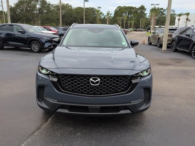 2023 Mazda Mazda CX-50 2.5 S Preferred Plus Package