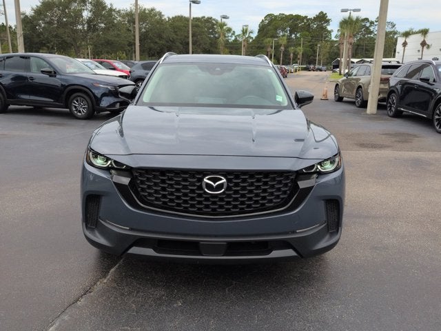 2023 Mazda Mazda CX-50 2.5 S Preferred Plus Package