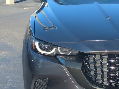 2026 Mazda Mazda CX-50 2.5 Turbo