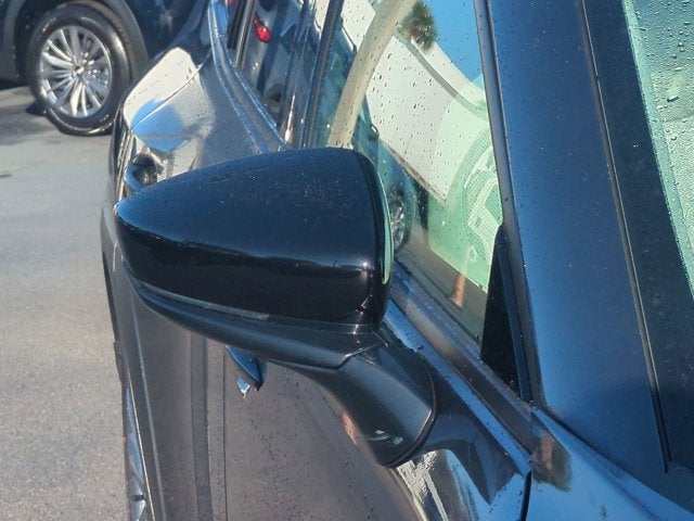 2026 Mazda Mazda CX-50 2.5 Turbo