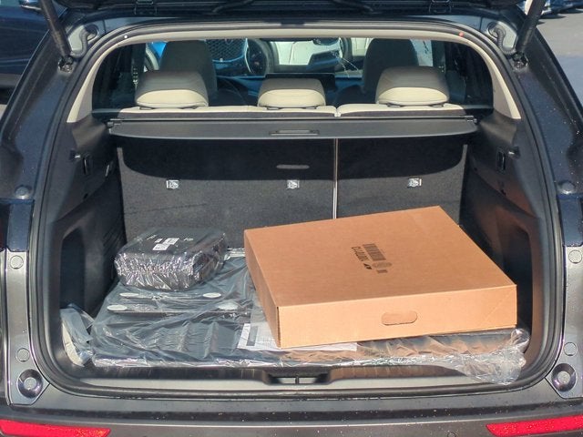 2026 Mazda Mazda CX-50 2.5 Turbo