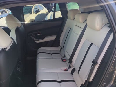 2026 Mazda Mazda CX-50 2.5 Turbo