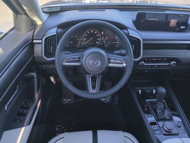 2026 Mazda Mazda CX-50 2.5 Turbo