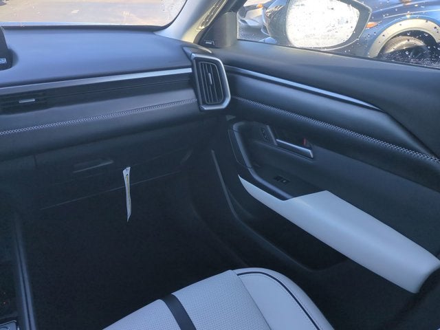 2026 Mazda Mazda CX-50 2.5 Turbo