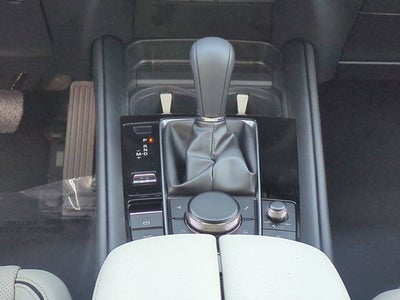 2026 Mazda Mazda CX-50 2.5 Turbo