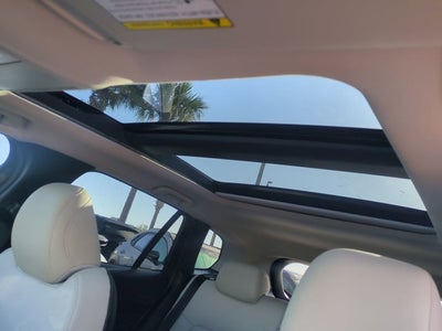 2026 Mazda Mazda CX-50 2.5 Turbo