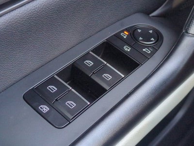 2026 Mazda Mazda CX-50 2.5 Turbo