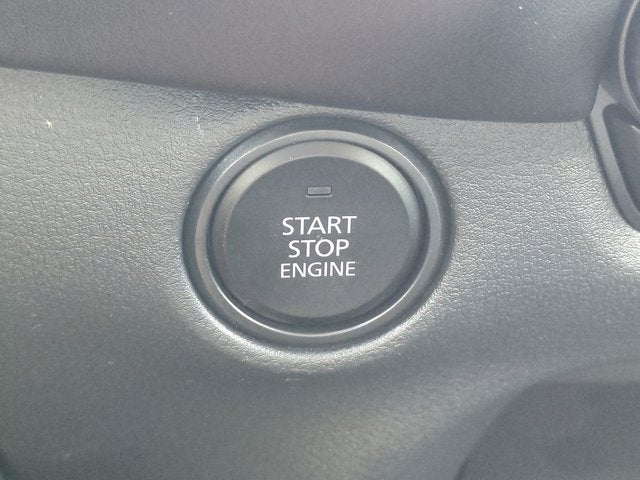 2026 Mazda Mazda CX-50 2.5 Turbo