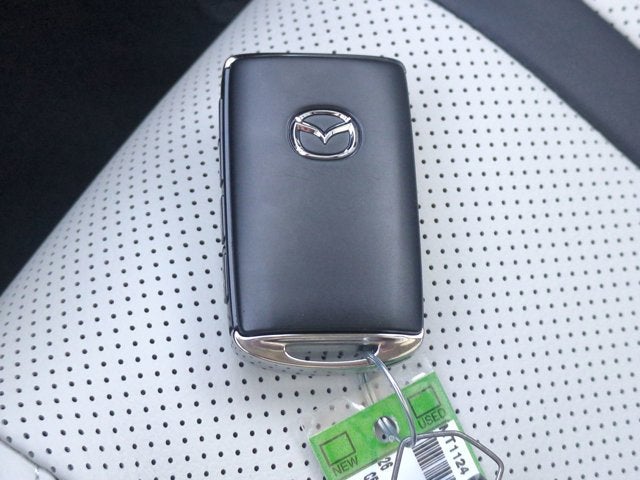 2026 Mazda Mazda CX-50 2.5 Turbo