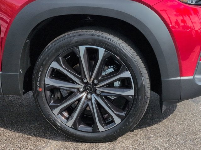 2026 Mazda Mazda CX-50 2.5 Turbo