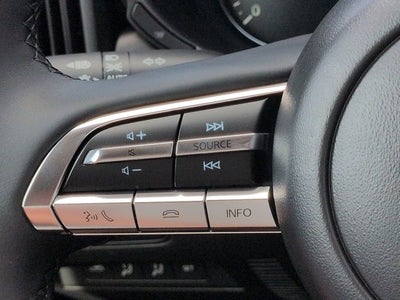 2026 Mazda Mazda CX-50 2.5 Turbo