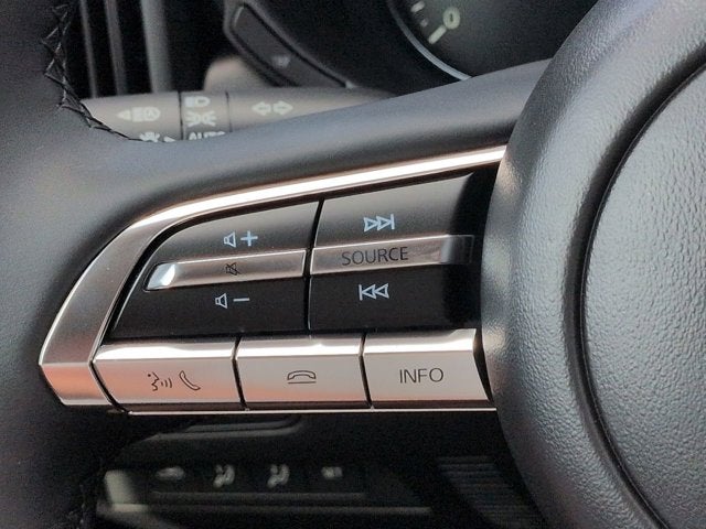 2026 Mazda Mazda CX-50 2.5 Turbo