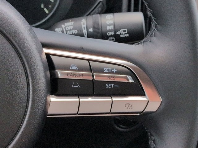 2026 Mazda Mazda CX-50 2.5 Turbo